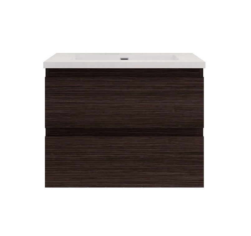 Barton 42 inch Floating Modern Bathroom Vanity