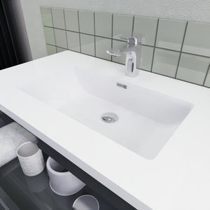 Barton 72 inch Double Sinks Floating Modern Bathroom Vanity