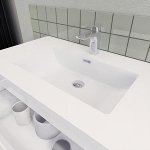 Barton 72 inch Double Sinks Floating Modern Bathroom Vanity